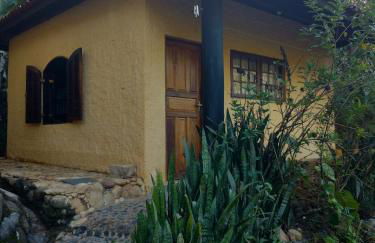 Ouro Grosso Chales - Foto 11