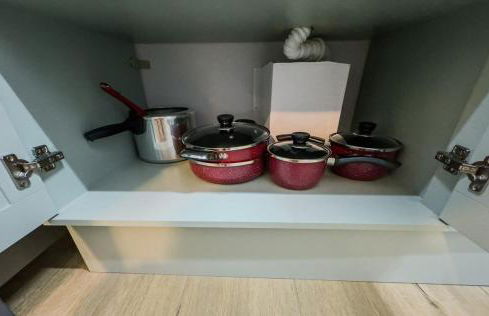 Apt 2 quartos - para 6 pessoas - a 300m do Metrô Barra Funda perto, do Allianz e 9 min do Anhembi, Pró Magno, PUC, Espaço Unimed - Foto 32