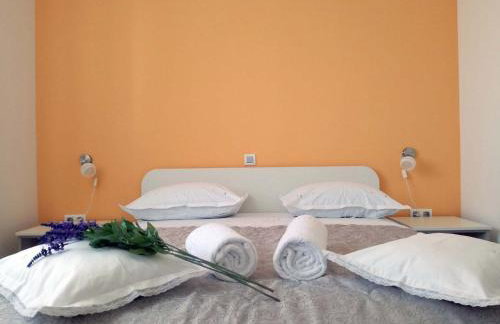 Apartments Dalmatino - Foto 45