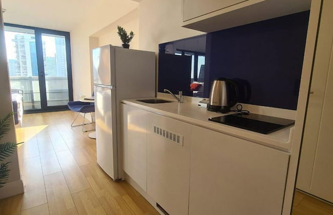 Dream Home Apart Hotel - Foto 39