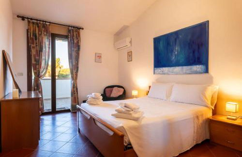 Villa Izabela con vista sul mare - Foto 16