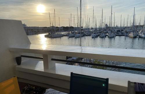 Sol-y-Days la Presqu'île Ulysse 43 Marina en Triplex - Foto 2