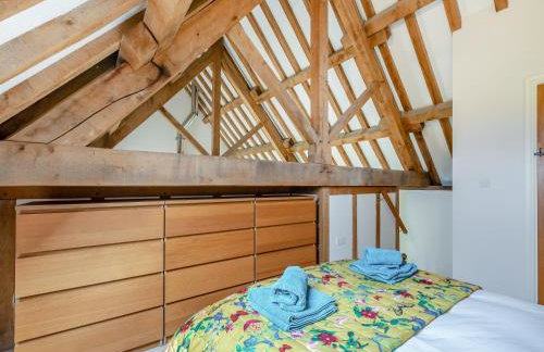 Chapel Barn - Uk46738 - Foto 12