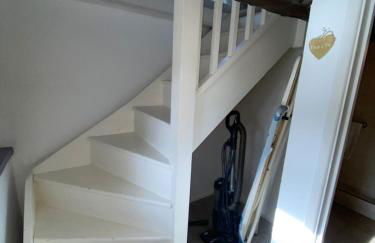 Thatch Cottage, East Boldre nr Beaulieu and Lymington - Foto 10