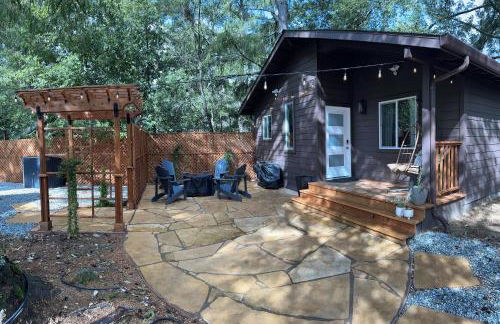 Tranquil Mountain Retreat in Santa Cruz - Foto 49