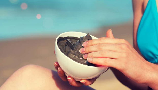 Profitez d'une expérience relaxante à la mer Morte