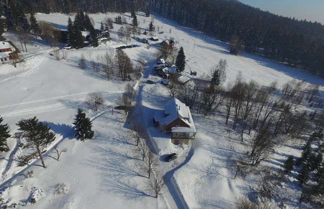 Benecko Lbz170 in Benecko - Photo 43