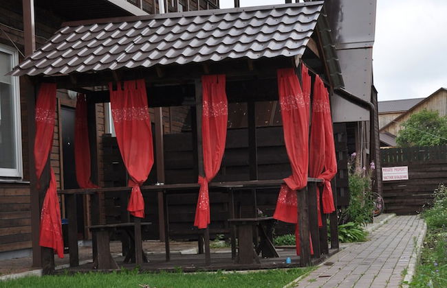 Apart-hotel Arneevo - Foto 59