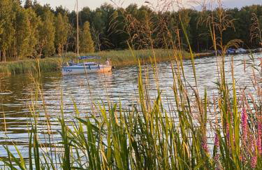 Przytulny apartament dla dwojga - Foto 21