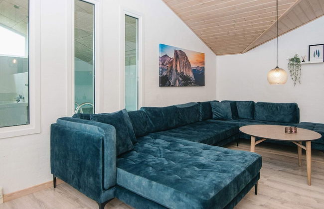 Luxury Retreat With Pool - By Traum Ferienwohnungen - Foto 3