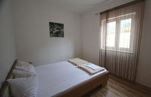 Apartment Camelia with pool and sea view - Foto 10