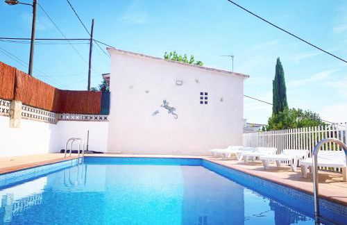 Villa Mas Blau by Host&Joy - Foto 56