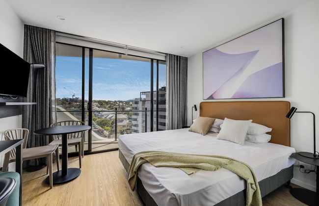 Rambla @ South City SQ - Foto 72