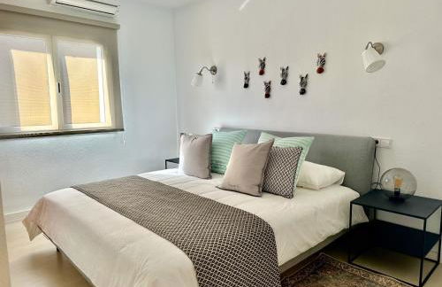 Villa Colibrí, con piscina privada para 6 personas - Foto 9