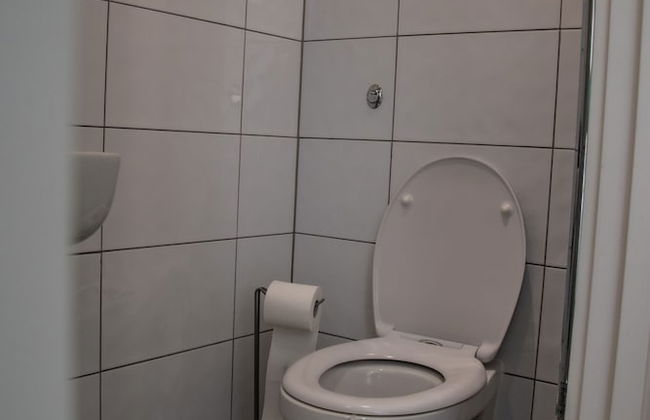 BV Lush Apartment At Conditioning House Bradford - Photo 26