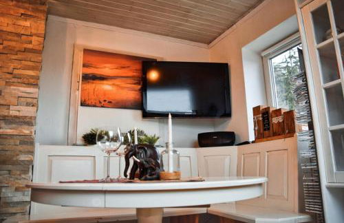 Ferienwohnung zur Steinklamm im bayrischen Wald - Foto 9