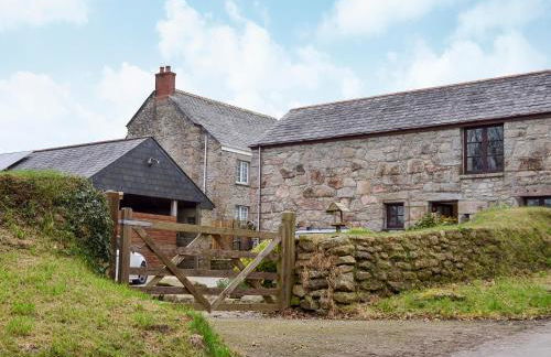 Trevellyan Barn - Foto 22