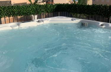 Villa View Candesol con Jacuzzi privado - Foto 1