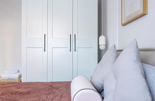 Comfy Aparts Św Mikołaja - Foto 22