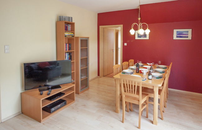Holiday Flat in Bodefeld Near the ski Area - Foto 22
