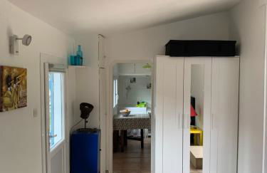 Maisonnette La Couronne plage Martigues - Foto 10