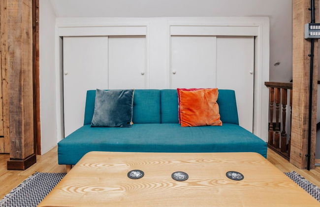 Redwood Retreat - From 110 Per Night - Foto 24