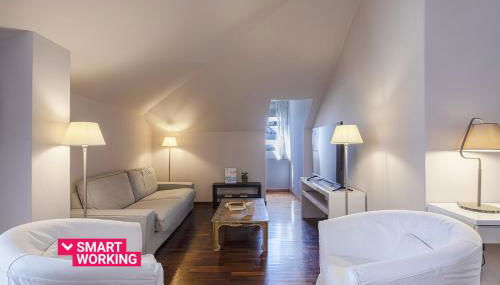 Garibaldi Attic by Wonderful Italy - Foto 3