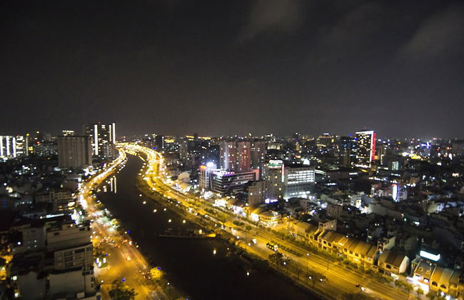 Saigon Sirius - Foto 53