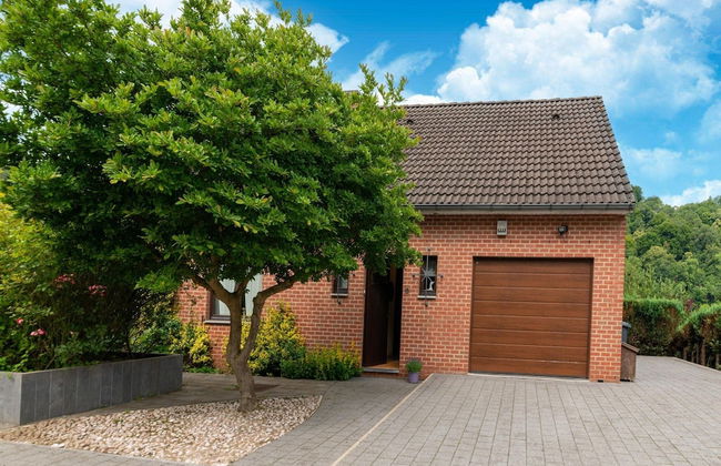 Magnificent Home in Tilf With Garden - Foto 1