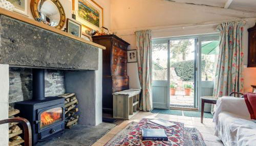 1 Bed in Hay-on-Wye 81312 - Foto 3, Other