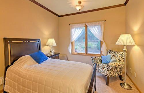Expansive Hartsel Home w/ Mtn Views Near Hiking - Photo 20