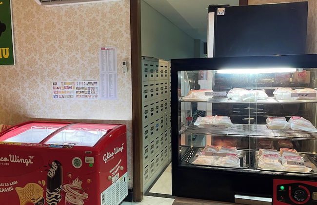 El Royale By Farizi Rooms - Foto 44