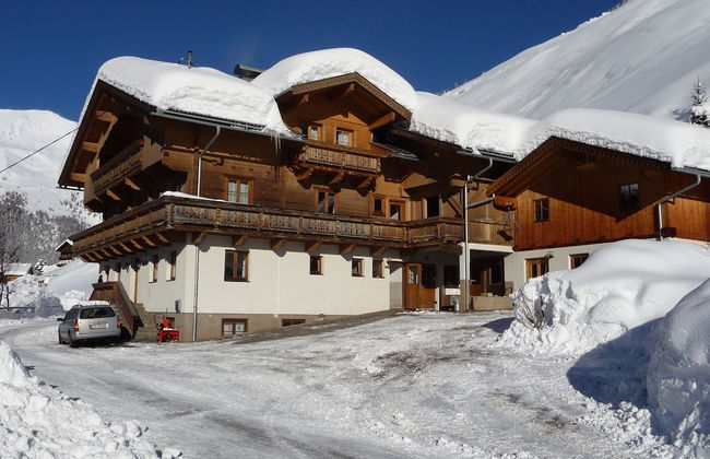 Appartmenthaus Gutwenger Selmerhof - Foto 62