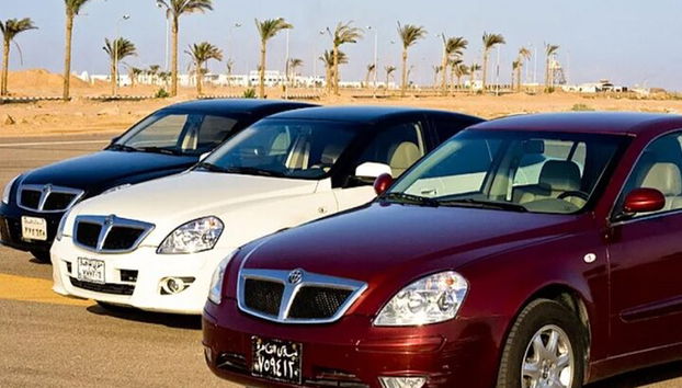 Traslado privado de Luxor a Safaga - Foto 3