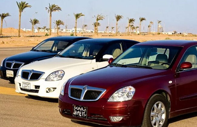 Traslado privado de Luxor a Safaga - Foto 3