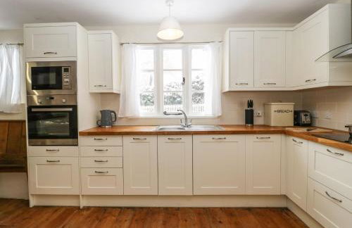 The Old Rectory - Foto 17