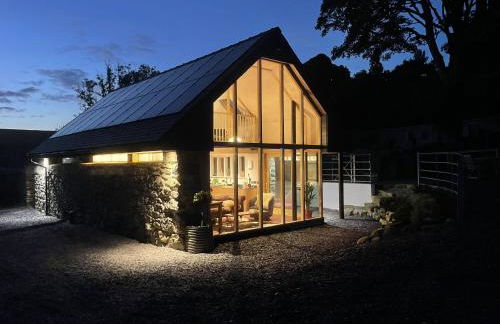 Bwthyn Ysgubor - Foto 9