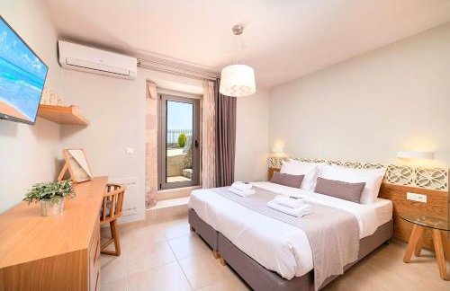 Acrothea Villa Heated Pool - Foto 24