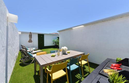 Apartamento Deluxe en Cruce de Arinaga GRANEL - Photo 5