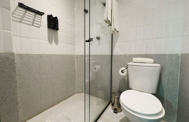 Apê Paulista Alameda Santos - Foto 42