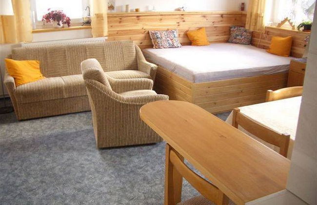 Apartment Marie in J Chymov - Photo 4