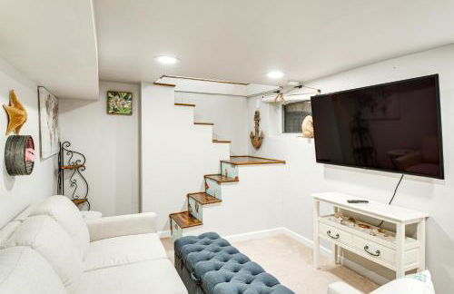 Fish, Swim and Explore Mukwonago Lake House! - Foto 14