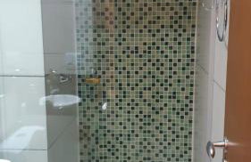 Flat Asa Sul Condomínio Golden Place by CentoeDez - Foto 7