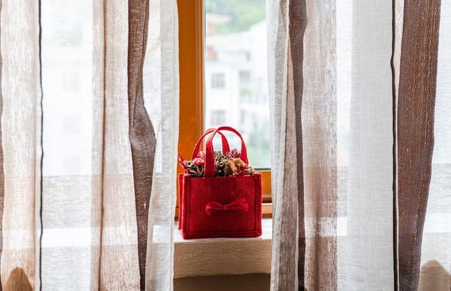 Maria s Apartment in Gjirokaster - Foto 4