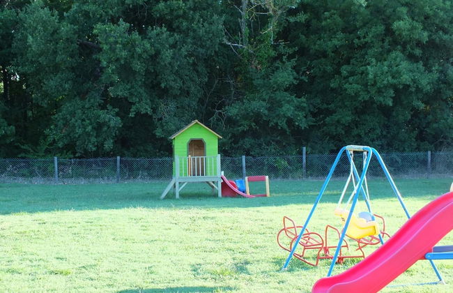 Agriturismo San Martino - Photo 13