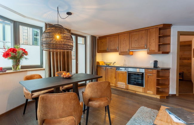 22 Summits Apartments - Foto 35