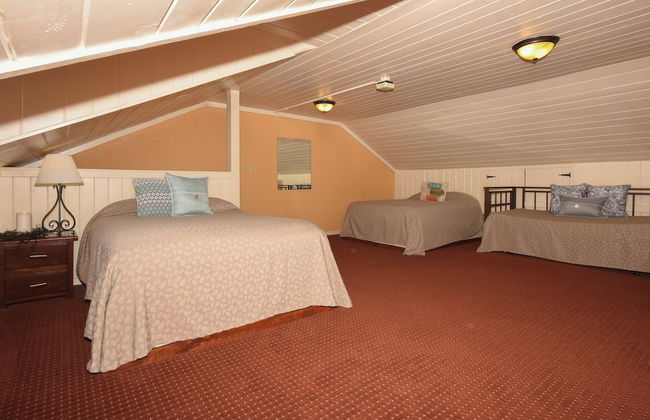 Seven Springs Resort by Vail Resorts - Photo 64