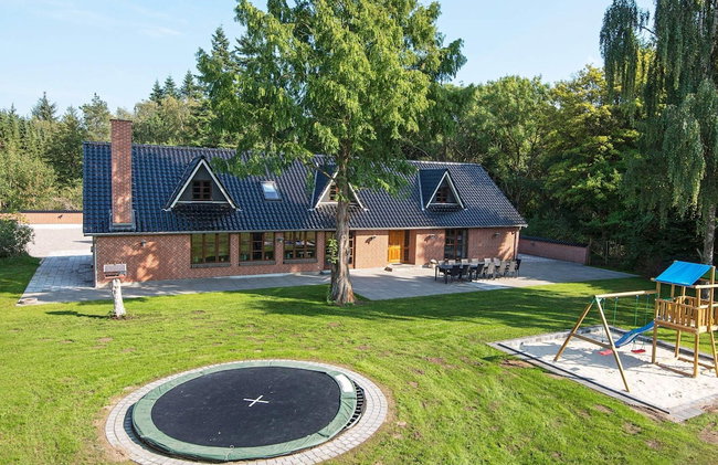 26 Person Holiday Home in Nimtofte-by Traum - Photo 46