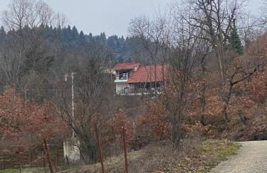 The Lake Chalet 2 - Photo 9