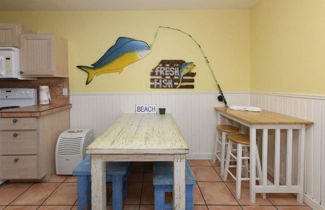 Little Bay Club by Miss Kitty’s - Foto 4